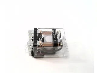 Omron MJN2CE-DC24 — General Purpose Relays (image 3)