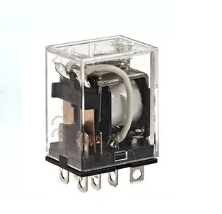 Omron LY2N-AC220/240