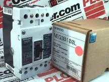 Siemens NEG3B100L — Miniature Circuit Breakers (MCB) (image 2)