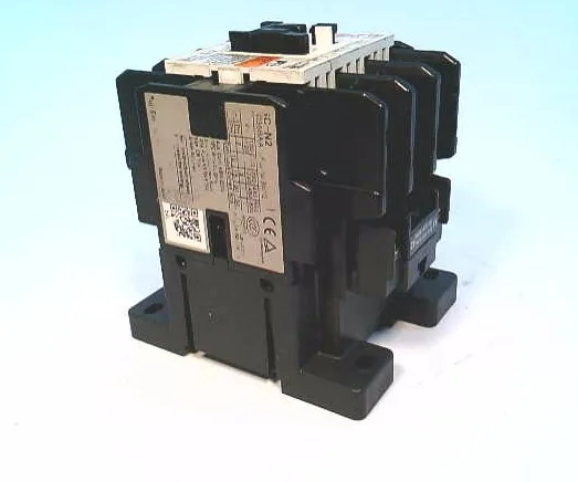 Fuji Electric SC35BAA522 — Contactors (image 2)