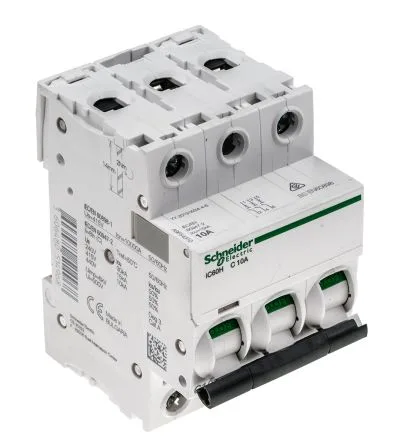 Schneider Electric A9F54310 (image 2)