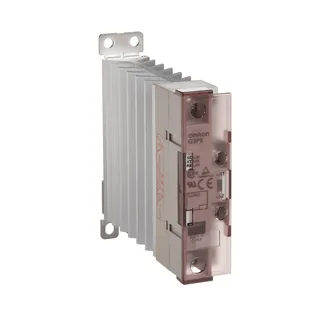 Omron G3PE-545B-2N-VD
