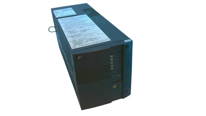 Fuji Electric M-UPS007AD2S-UL(CE)-200-J — Power Supplies (image 3)
