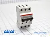 ABB ST203M-C40 — 3-Pole MCB (DIN Rail) (image 4)