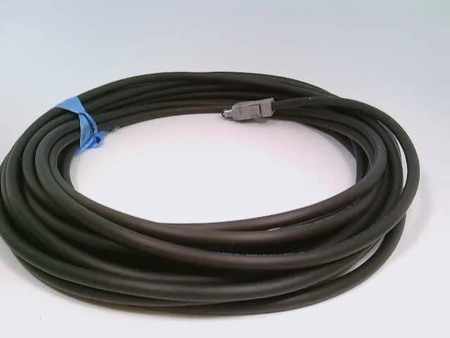 Omron R88A-CRWA010C — PLC Accessories (image 2)