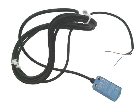 SICK WE04FP-1G311100ZZZ — Photoelectric Sensors