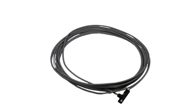Festo SMT-10-PS-KQ-LED-24 — Proximity Sensors (image 2)