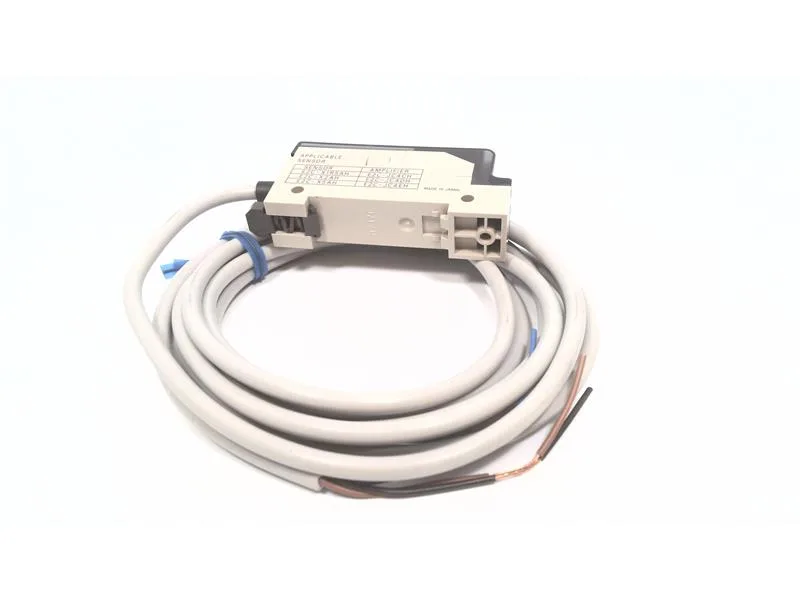 Omron E2C-JC4CH — Proximity Sensors (image 3)