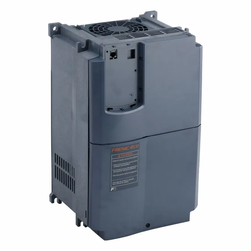 Fuji Electric FRN0045G2S-4GU — AC Drive (VFD) 480V (image 2)