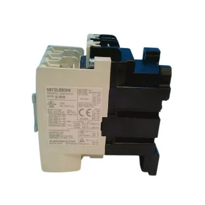 Mitsubishi Electric S-N18(CX)AC120V — Contactors (image 2)