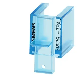 Siemens 3RF2900-3PA88 — Solid State Relays