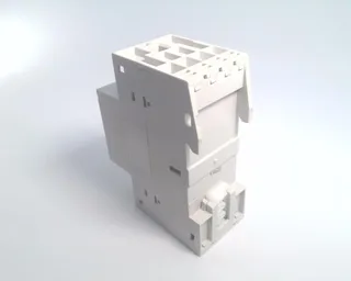 Siemens 5TT5831-2 — Contactors (image 2)