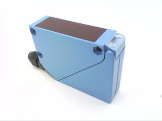 SICK WL34-V240 — Photoelectric Sensors (image 2)