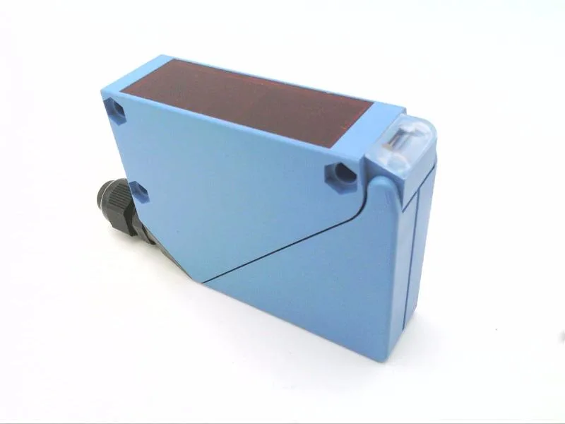SICK WL34-V240 — Photoelectric Sensors (image 2)