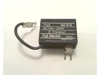Fuji Electric SZ-Z12 — Circuit Breaker Accessories