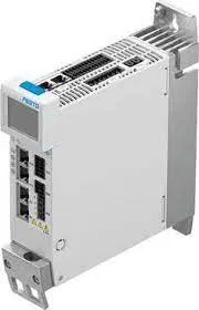 Festo CMMT-AS-C5-11A-P3-PN-S1