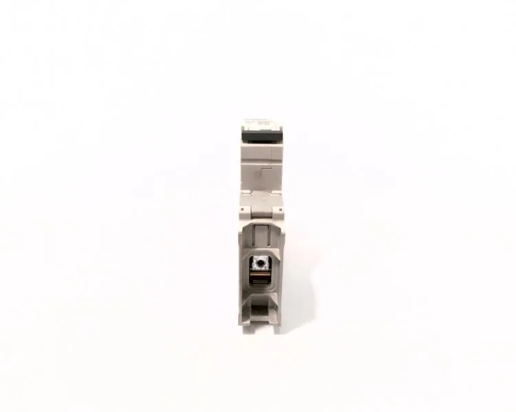 Siemens 5SJ4103-7HG41 — 1-Pole MCB (DIN Rail) (image 4)