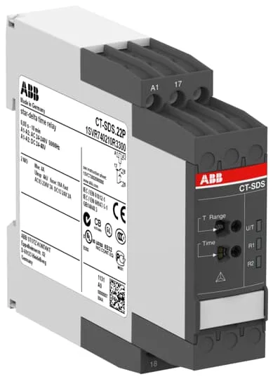 ABB 1SVR740210R3300