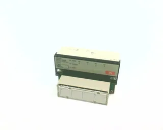 Omron SRT1-ID04 — PLC I/O & Expansion Modules (image 3)
