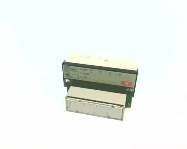 Omron SRT1-ID04 — PLC I/O & Expansion Modules (image 3)