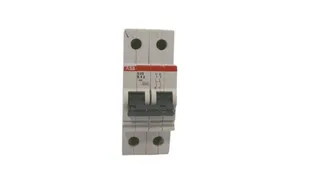 ABB S272-K4A — Miniature Circuit Breakers (MCB) (image 3)