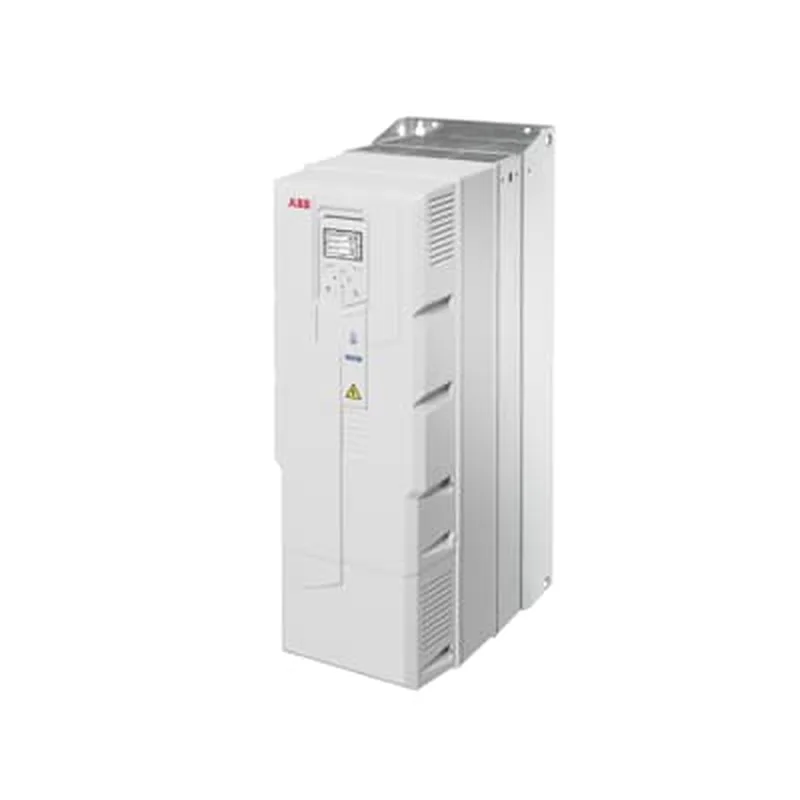 ABB 3AXD50001076382 — AC Drive (VFD) 240V (image 2)