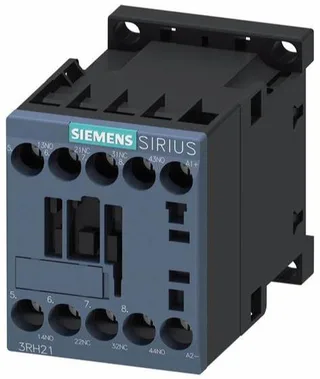 Siemens 3RH2131-1BE40 — Contactors (image 2)