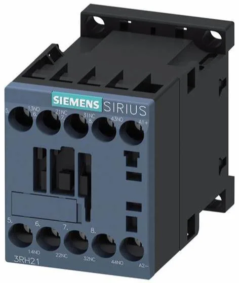 Siemens 3RH2131-1BE40 — Contactors (image 2)