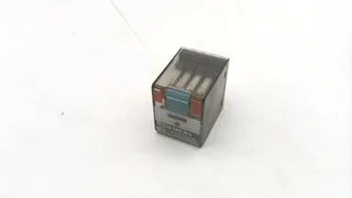 Siemens LZX:PT570615 — General Purpose Relays (image 2)