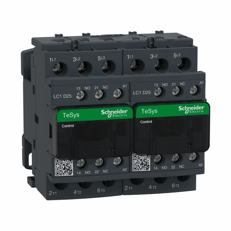 Schneider Electric LC2D25F7 (image 5)
