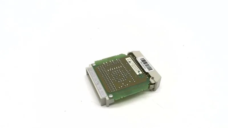 Siemens 6AV3-971-1CA03-0DA0 — HMI Operator Interfaces (image 2)