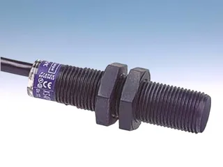 Schneider Electric XS212AANAL2 — Proximity Sensors