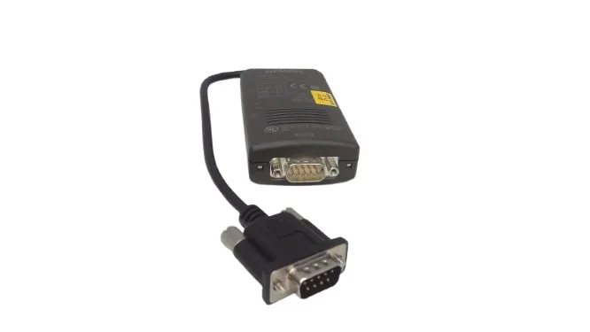 Siemens 6ES7972-0CA23-0XA0 — PLC Accessories (image 3)