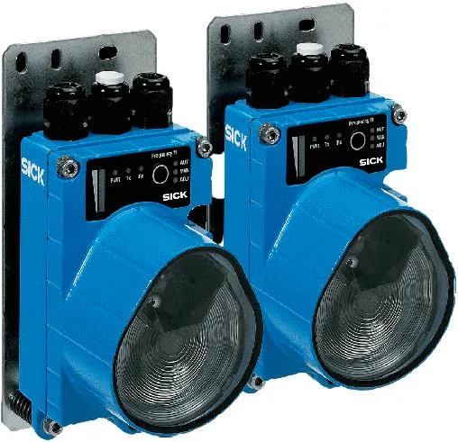 SICK ISD300-6312 — PLCs (Programmable Logic Controllers) (image 3)
