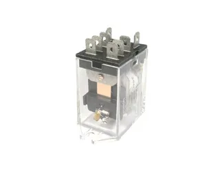 Omron LY1F-DC12 — General Purpose Relays (image 5)