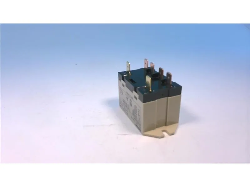Omron G7L-2A-TUB-CB-AC24 — Solid State Relays (image 2)