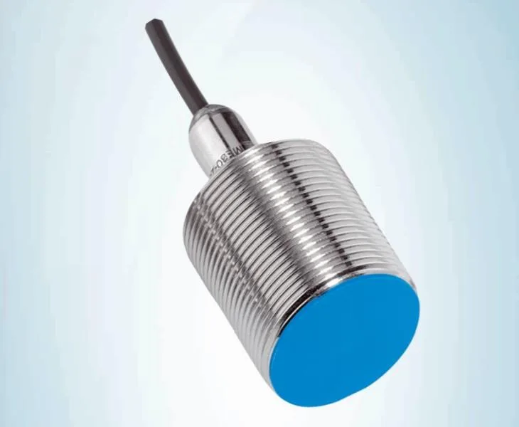 SICK IME30-15BNSZW2K — Proximity Sensors