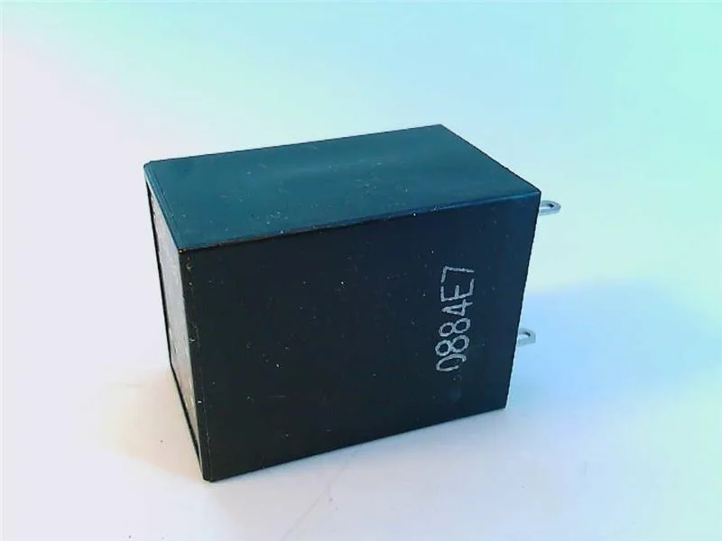 Omron G3FD-X03S — Solid State Relays (image 3)