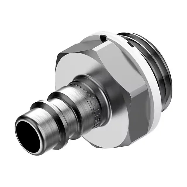 Festo NPHS-S6-M-G12 — Fittings & Tubing
