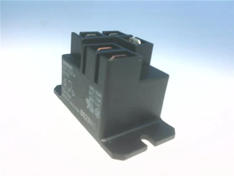 Omron G8P-1C2T-F-DC12 — General Purpose Relays (image 2)
