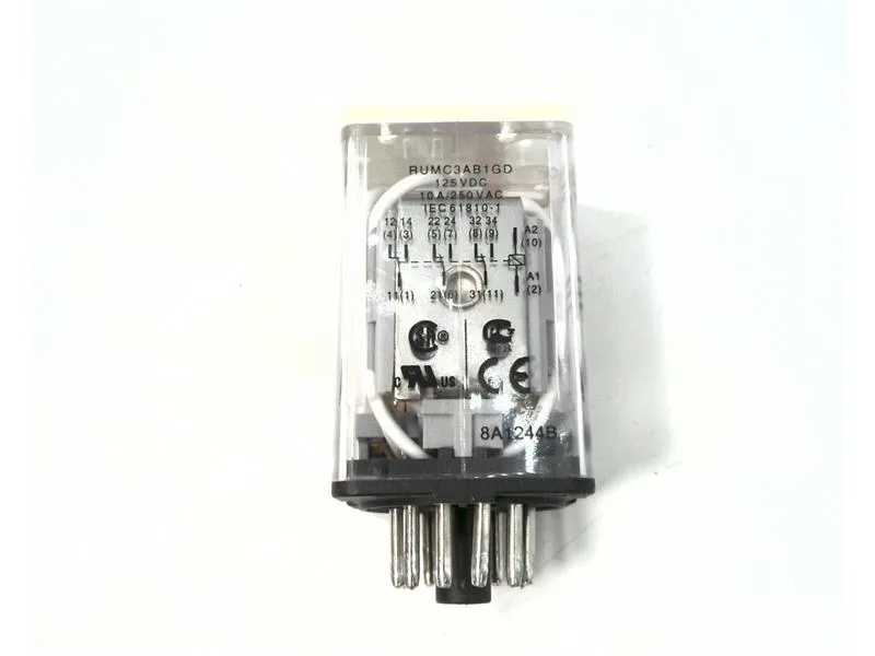 Schneider Electric RUMC3AB1GD (image 2)