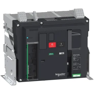 Schneider Electric LV846165 — Air Circuit Breakers