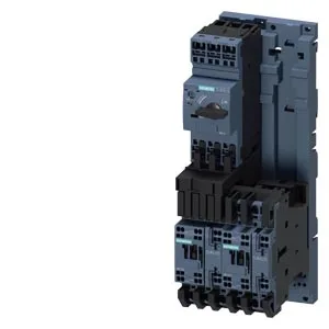Siemens 3RA2220-4NF27-0BB4 — Motor Starters