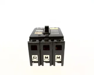 Mitsubishi Electric NF-SF-3030 — Molded Case Circuit Breakers (MCCB) (image 3)