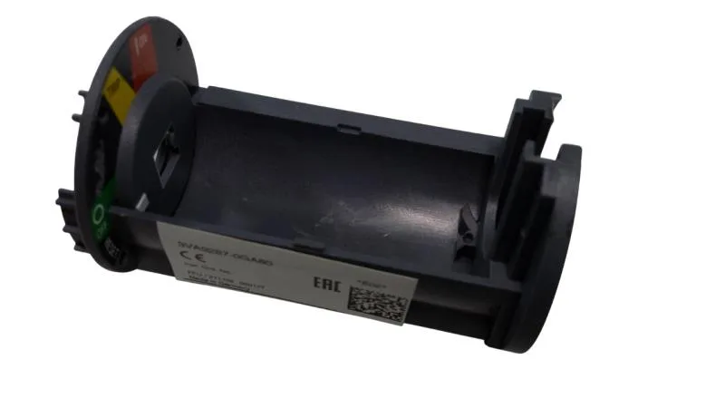 Siemens 3VA9287-0GA80 (image 2)