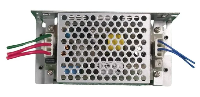 Omron S8EX-N01515LC — Power Supplies