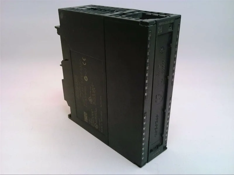 Siemens 6ES7331-1KF01-0AB0 — Analog Input Modules (image 2)