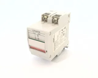Fuji Electric CP32FM/5 — Miniature Circuit Breakers (MCB)