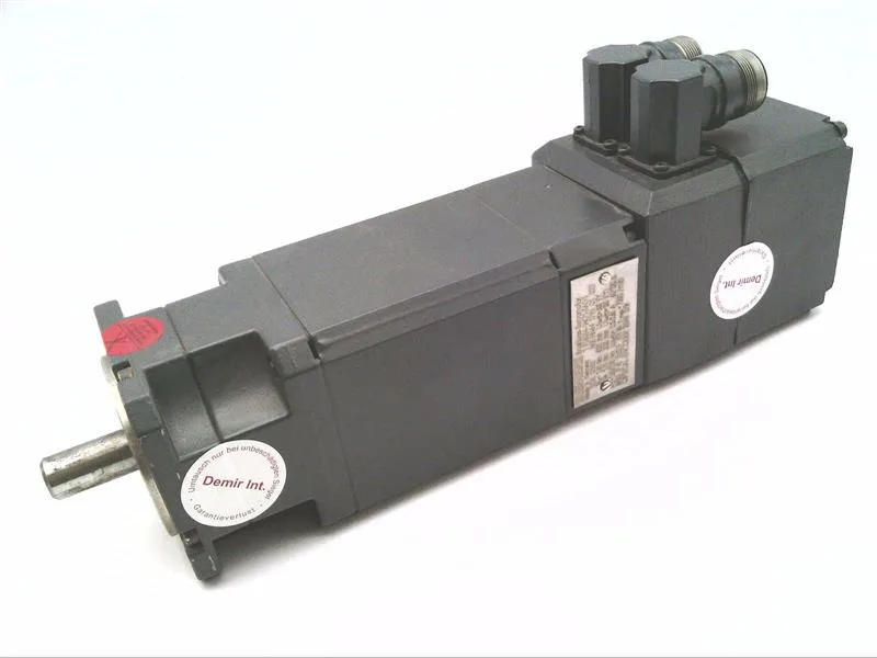 Siemens 1 FT6034-1AK71-3A61 — Servo Motors (image 2)