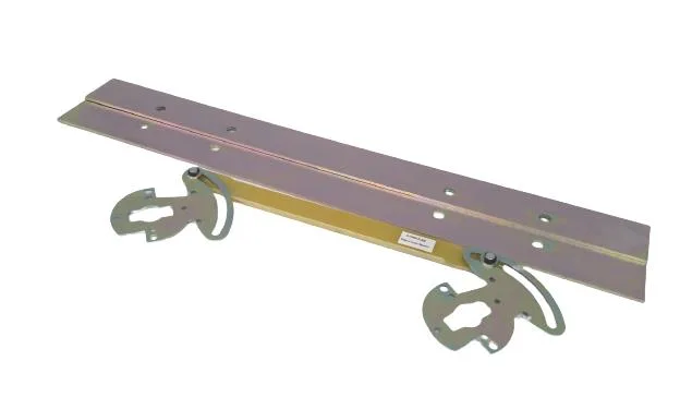 Siemens 3VT9500-8LA00 — Molded Case Circuit Breakers (MCCB)